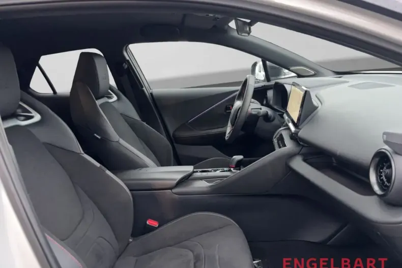 Toyota C-HR din 2024 cu 14.000 km - oferta TOY114409 - foto 10