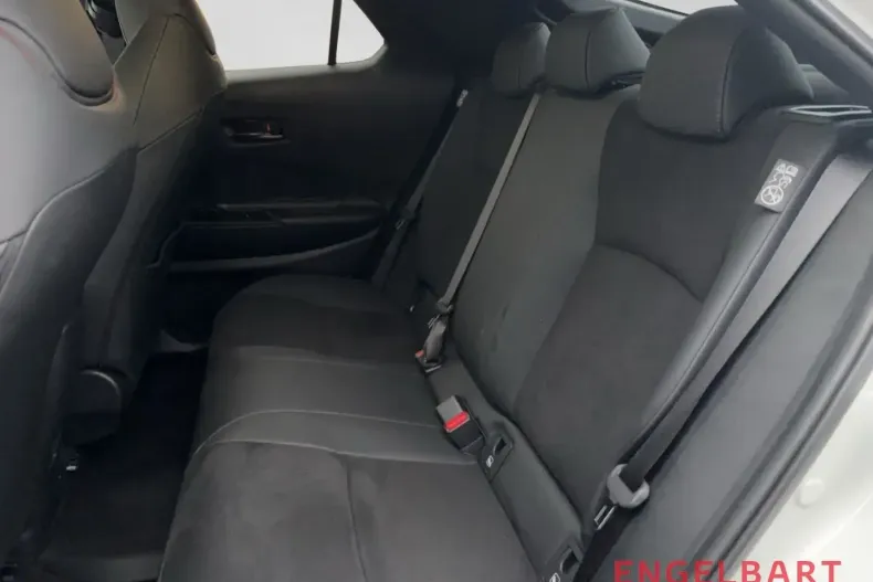 Toyota C-HR din 2024 cu 14.000 km - oferta TOY114409 - foto 11