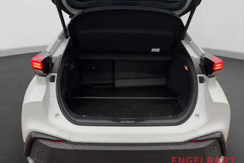 Toyota C-HR din 2024 cu 14.000 km - oferta TOY114409 - foto 12