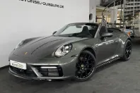 Porsche 911 din 2024 cu 29.500 km - oferta POR114410 - foto 1