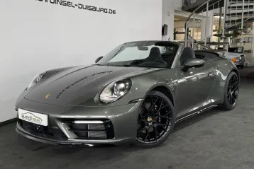 Porsche 911 din 2024 - oferta POR114410