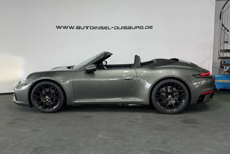 Porsche 911 din 2024 cu 29.500 km - oferta POR114410 - foto 3
