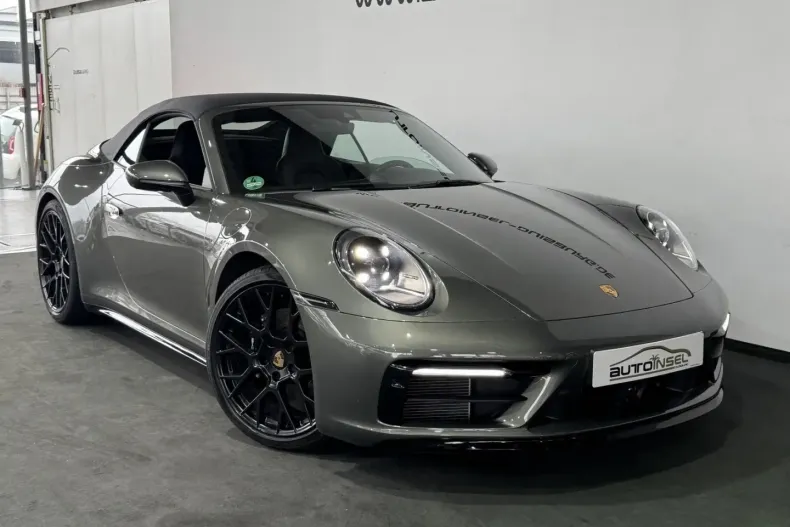 Porsche 911 din 2024 cu 29.500 km - oferta POR114410 - foto 8