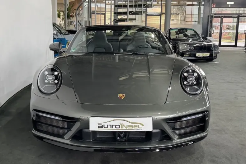 Porsche 911 din 2024 cu 29.500 km - oferta POR114410 - foto 9