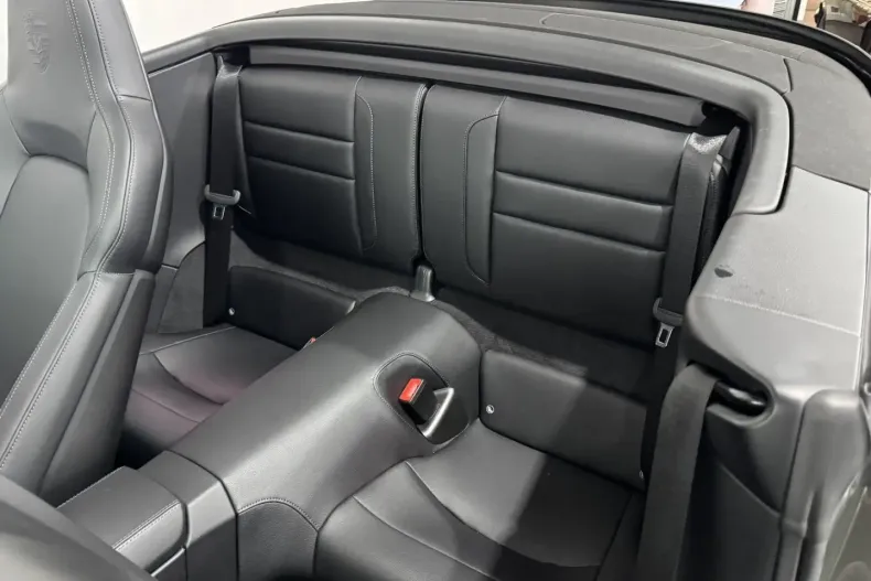 Porsche 911 din 2024 cu 29.500 km - oferta POR114410 - foto 12