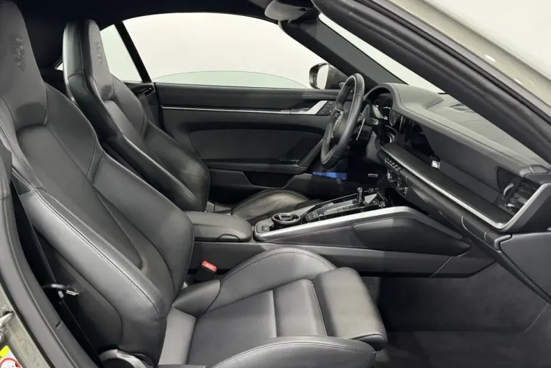 Porsche 911 din 2024 cu 29.500 km - oferta POR114410 - foto 13