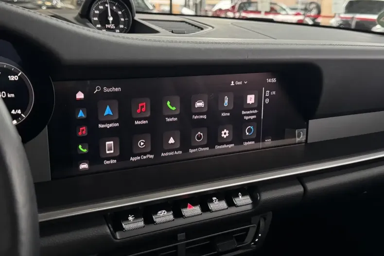 Porsche 911 din 2024 cu 29.500 km - oferta POR114410 - foto 17