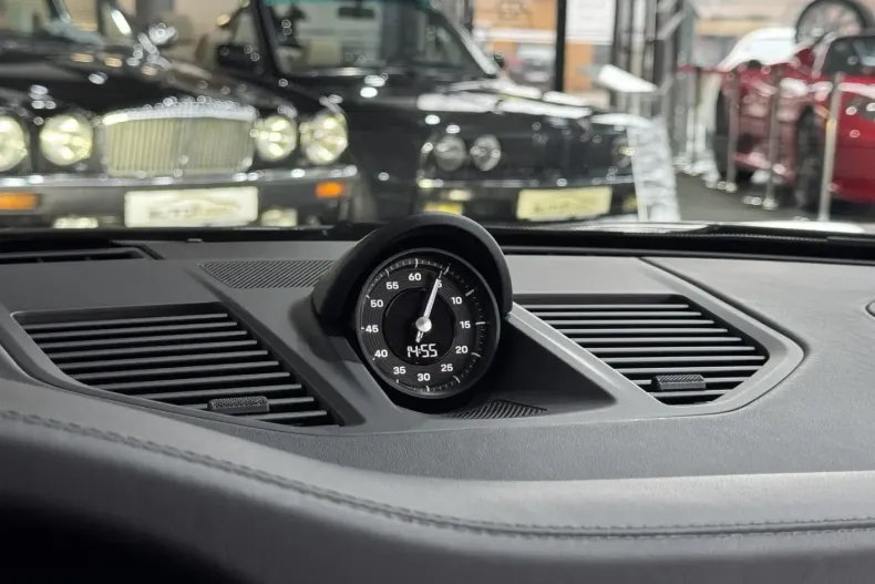 Porsche 911 din 2024 cu 29.500 km - oferta POR114410 - foto 18