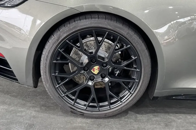 Porsche 911 din 2024 cu 29.500 km - oferta POR114410 - foto 19