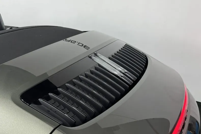 Porsche 911 din 2024 cu 29.500 km - oferta POR114410 - foto 20