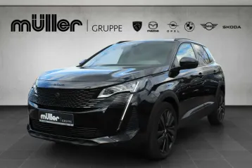 Peugeot 3008 din 2023 - oferta PEU114411