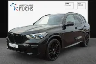 BMW X5 din 2021 cu 78.500 km - oferta BMW114416 - foto 1