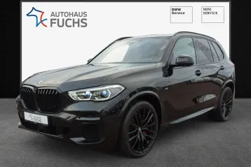 BMW X5 din 2021 - oferta BMW114416
