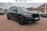 BMW X5 din 2021 cu 78.500 km - oferta BMW114416 - foto 3