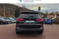 BMW X5 din 2021 cu 78.500 km - oferta BMW114416 - foto 5