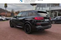 BMW X5 din 2021 cu 78.500 km - oferta BMW114416 - foto 6