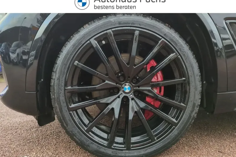 BMW X5 din 2021 cu 78.500 km - oferta BMW114416 - foto 7