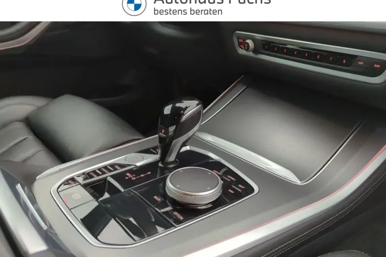 BMW X5 din 2021 cu 78.500 km - oferta BMW114416 - foto 10