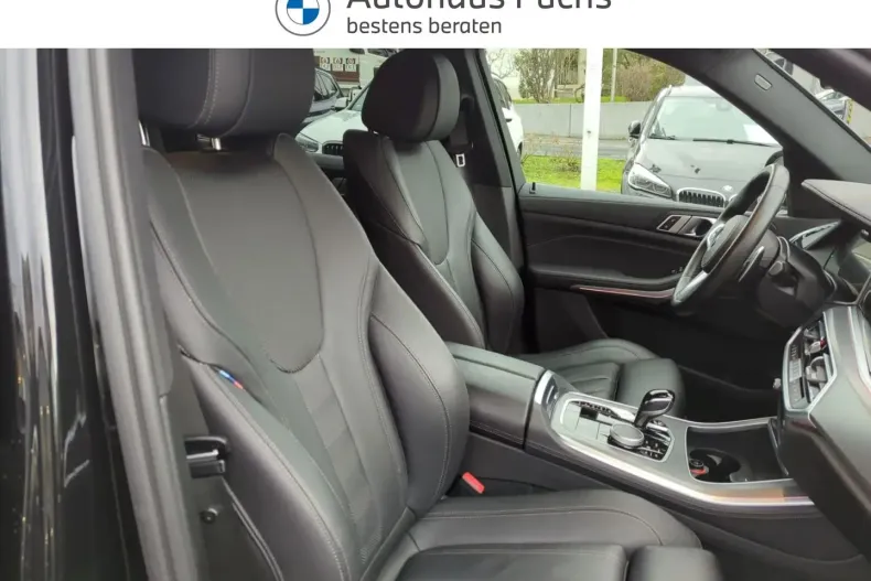 BMW X5 din 2021 cu 78.500 km - oferta BMW114416 - foto 11