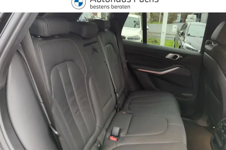 BMW X5 din 2021 cu 78.500 km - oferta BMW114416 - foto 12