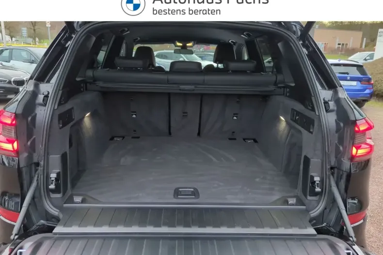 BMW X5 din 2021 cu 78.500 km - oferta BMW114416 - foto 13