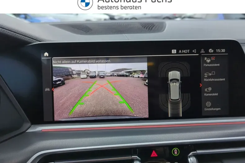 BMW X5 din 2021 cu 78.500 km - oferta BMW114416 - foto 14