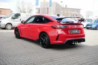 Honda Civic din 2024 cu 1.500 km - oferta HON114417 - foto 9