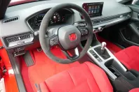Honda Civic din 2024 cu 1.500 km - oferta HON114417 - foto 11