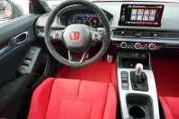 Honda Civic din 2024 cu 1.500 km - oferta HON114417 - foto 12