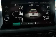 Honda Civic din 2024 cu 1.500 km - oferta HON114417 - foto 14