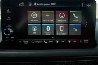 Honda Civic din 2024 cu 1.500 km - oferta HON114417 - foto 15