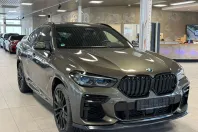BMW X6 M50 din 2023 cu 8.520 km - oferta BMW114418 - foto 1