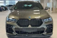 BMW X6 M50 din 2023 cu 8.520 km - oferta BMW114418 - foto 2