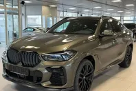 BMW X6 M50 din 2023 cu 8.520 km - oferta BMW114418 - foto 3