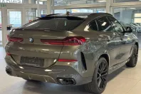 BMW X6 M50 din 2023 cu 8.520 km - oferta BMW114418 - foto 7