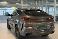 BMW X6 M50 din 2023 cu 8.520 km - oferta BMW114418 - foto 8