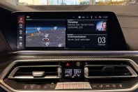 BMW X6 M50 din 2023 cu 8.520 km - oferta BMW114418 - foto 10