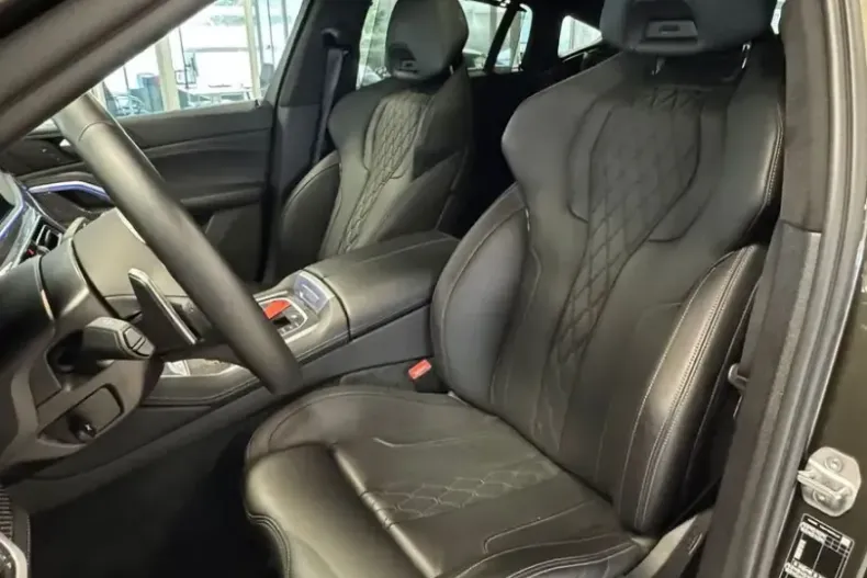 BMW X6 M50 din 2023 cu 8.520 km - oferta BMW114418 - foto 12