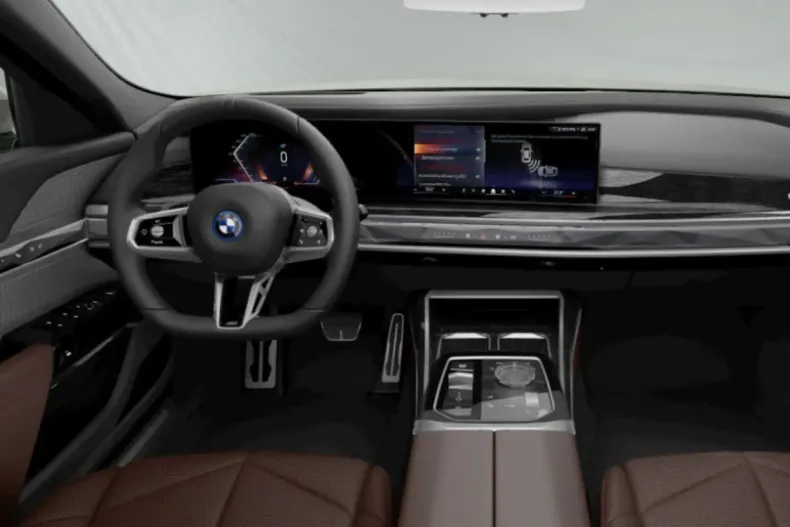 BMW i7 din 2024 cu 19.991 km - oferta BMW114419 - foto 5