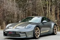 Porsche 911 din 2022 cu 1.600 km - oferta POR114420 - foto 1