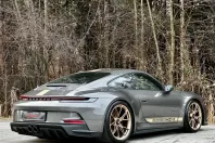 Porsche 911 din 2022 cu 1.600 km - oferta POR114420 - foto 2