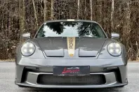 Porsche 911 din 2022 cu 1.600 km - oferta POR114420 - foto 3