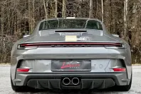 Porsche 911 din 2022 cu 1.600 km - oferta POR114420 - foto 4