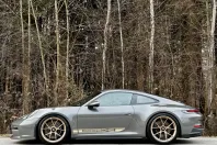 Porsche 911 din 2022 cu 1.600 km - oferta POR114420 - foto 7