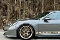 Porsche 911 din 2022 cu 1.600 km - oferta POR114420 - foto 8