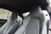 Porsche 911 din 2022 cu 1.600 km - oferta POR114420 - foto 11