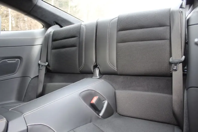 Porsche 911 din 2022 cu 1.600 km - oferta POR114420 - foto 12