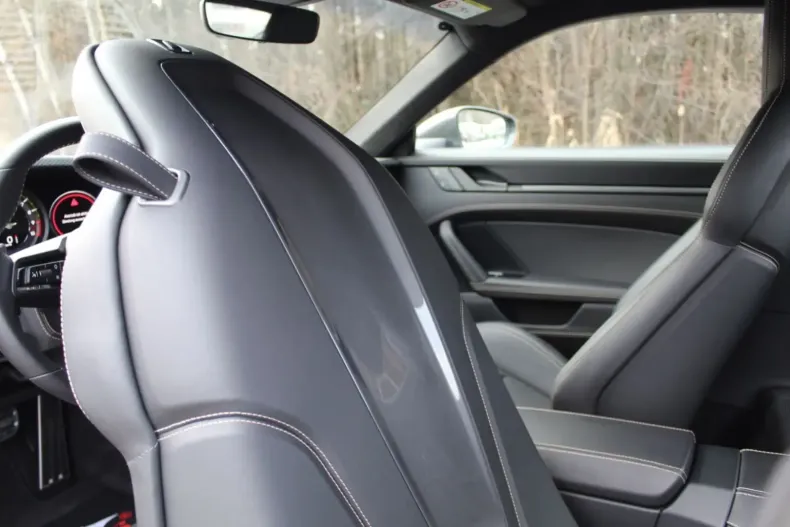 Porsche 911 din 2022 cu 1.600 km - oferta POR114420 - foto 13