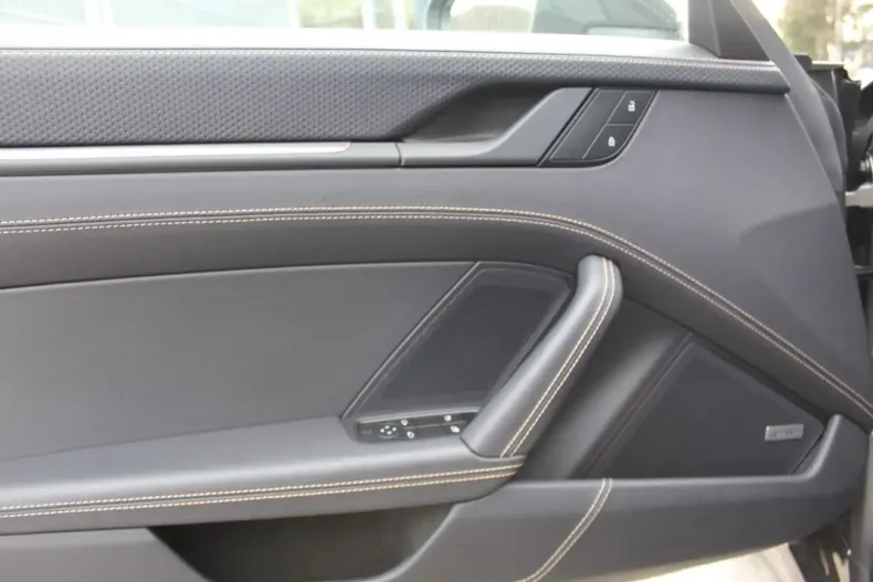 Porsche 911 din 2022 cu 1.600 km - oferta POR114420 - foto 14