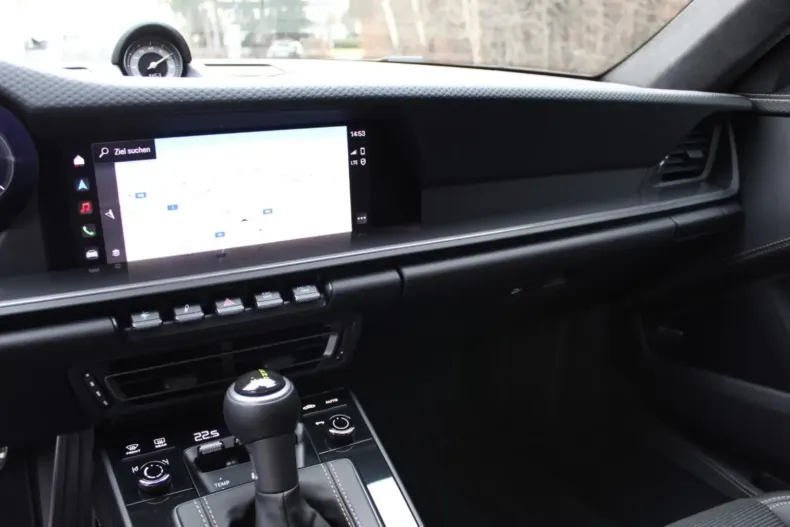 Porsche 911 din 2022 cu 1.600 km - oferta POR114420 - foto 16